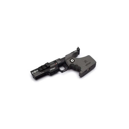 Pistolet sportowy WALTHER SSP, kal. .22lr