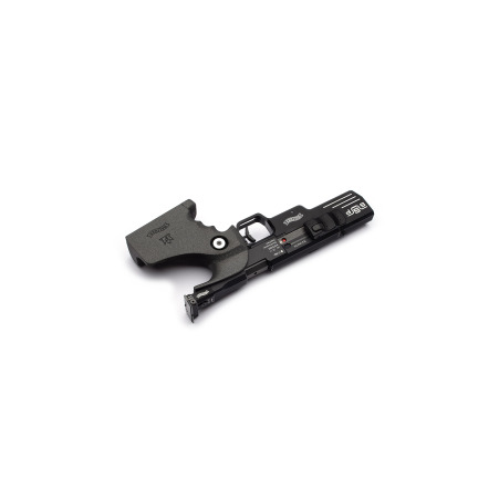 Pistolet sportowy WALTHER SSP, kal. .22lr