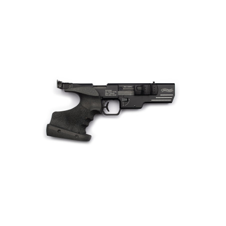 Pistolet sportowy WALTHER SSP, kal. .22lr