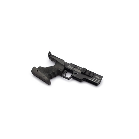 Pistolet sportowy WALTHER SSP, kal. .22lr