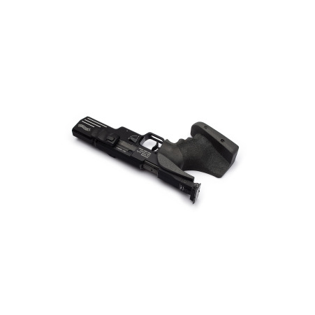Pistolet sportowy WALTHER SSP, kal. .22lr