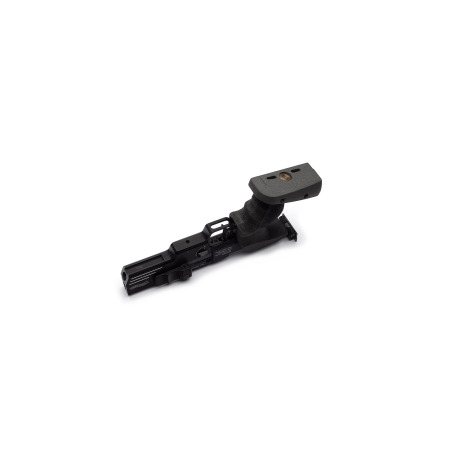 Pistolet sportowy WALTHER SSP, kal. .22lr