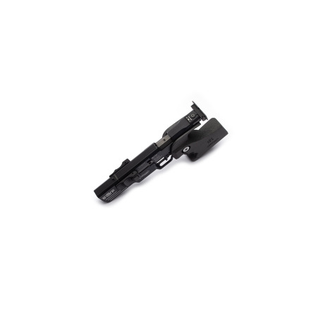 Pistolet sportowy WALTHER SSP, kal. .22lr