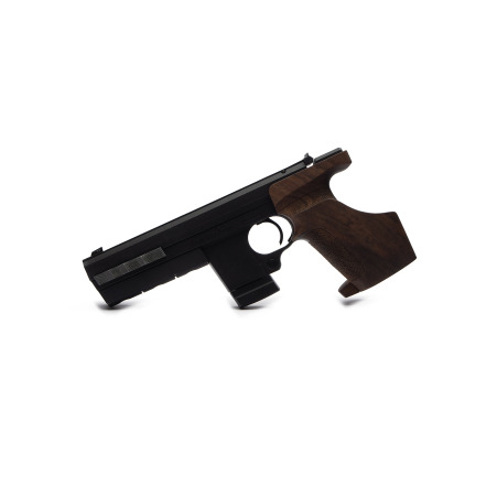 Pistolet sportowy HAMMERLI 280 Nill-Griffe, kal. .22lr
