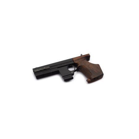 Pistolet sportowy HAMMERLI 280 Nill-Griffe, kal. .22lr