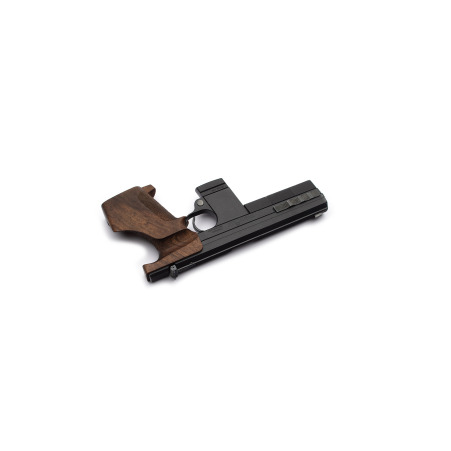 Pistolet sportowy HAMMERLI 280 Nill-Griffe, kal. .22lr