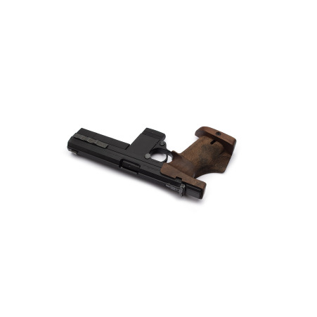 Pistolet sportowy HAMMERLI 280 Nill-Griffe, kal. .22lr