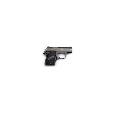 Pistolet kieszonkowy UNIQUE Mikros, kal. 6,35 Browning