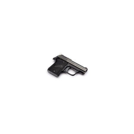 Pistolet kieszonkowy UNIQUE Mikros, kal. 6,35 Browning