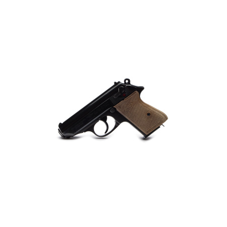 Pistolet MANURHIN / WALTHER PPK, kal. 7,65 Browning