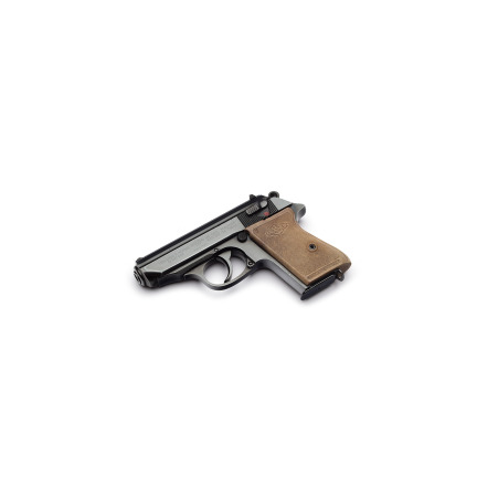 Pistolet MANURHIN / WALTHER PPK, kal. 7,65 Browning