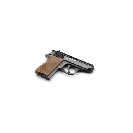 Pistolet MANURHIN / WALTHER PPK, kal. 7,65 Browning