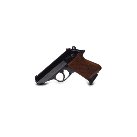 Pistolet WALTHER PPK, 1971r., kal. 7,65 Browning