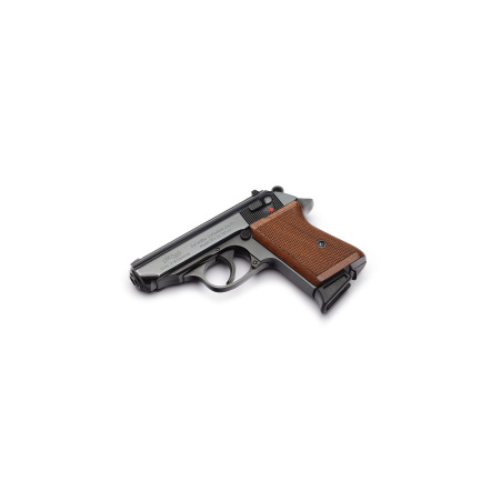 Pistolet WALTHER PPK, 1971r., kal. 7,65 Browning