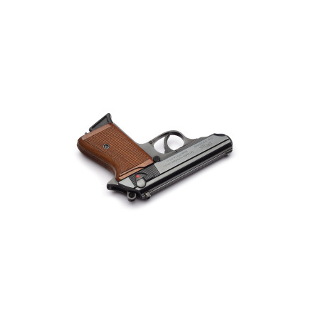 Pistolet WALTHER PPK, 1971r., kal. 7,65 Browning