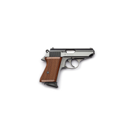 Pistolet WALTHER PPK, 1971r., kal. 7,65 Browning