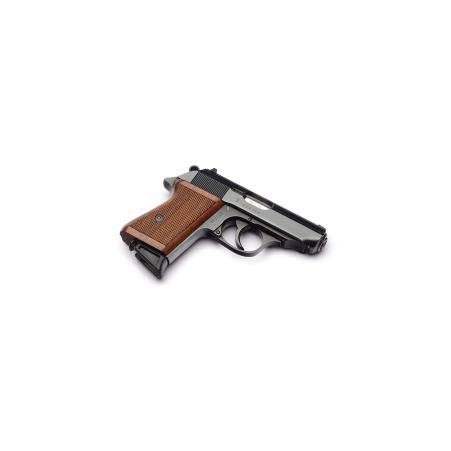 Pistolet WALTHER PPK, 1971r., kal. 7,65 Browning