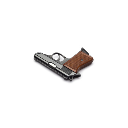 Pistolet WALTHER PPK, 1971r., kal. 7,65 Browning
