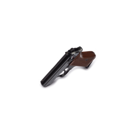 Pistolet WALTHER PPK, 1971r., kal. 7,65 Browning