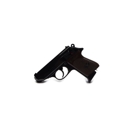 Pistolet WALTHER PPK, 1969r., kal. 7,65 Browning