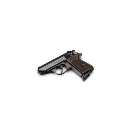 Pistolet WALTHER PPK, 1969r., kal. 7,65 Browning
