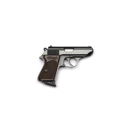 Pistolet WALTHER PPK, 1969r., kal. 7,65 Browning