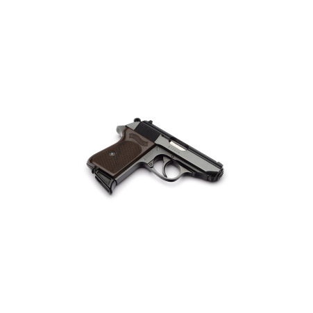 Pistolet WALTHER PPK, 1969r., kal. 7,65 Browning