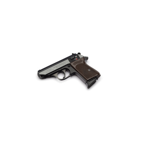 Pistolet WALTHER PPK-L, 1971r., kal. 7,65 Browning