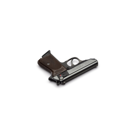 Pistolet WALTHER PPK-L, 1971r., kal. 7,65 Browning