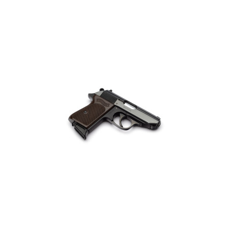 Pistolet WALTHER PPK-L, 1971r., kal. 7,65 Browning