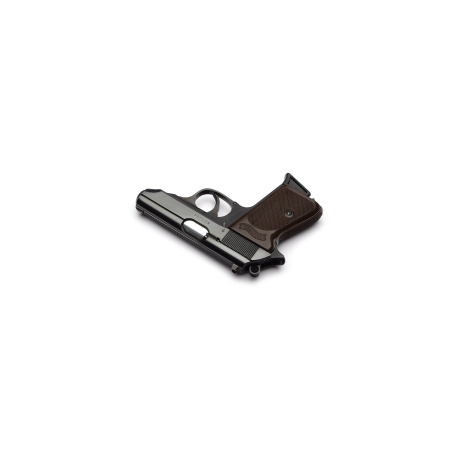 Pistolet WALTHER PPK-L, 1971r., kal. 7,65 Browning