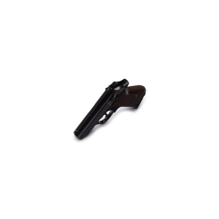 Pistolet WALTHER PPK-L, 1971r., kal. 7,65 Browning