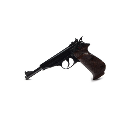Pistolet MANURHIN / WALTHER PP Sport-C, kal. .22lr