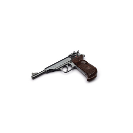 Pistolet MANURHIN / WALTHER PP Sport-C, kal. .22lr