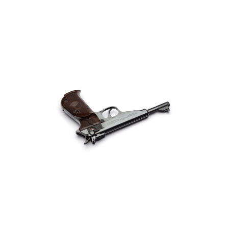 Pistolet MANURHIN / WALTHER PP Sport-C, kal. .22lr
