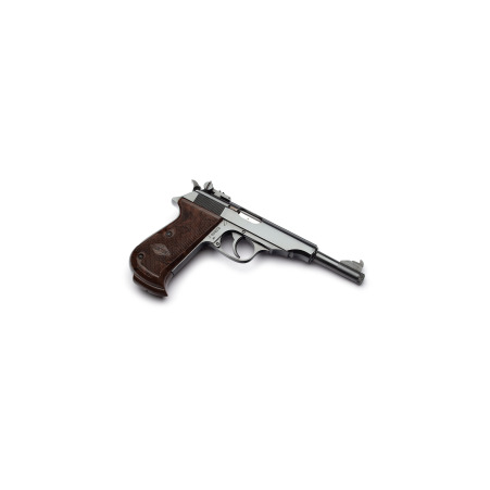 Pistolet MANURHIN / WALTHER PP Sport-C, kal. .22lr