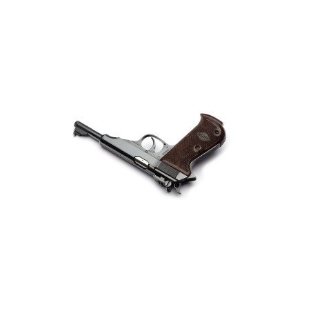 Pistolet MANURHIN / WALTHER PP Sport-C, kal. .22lr