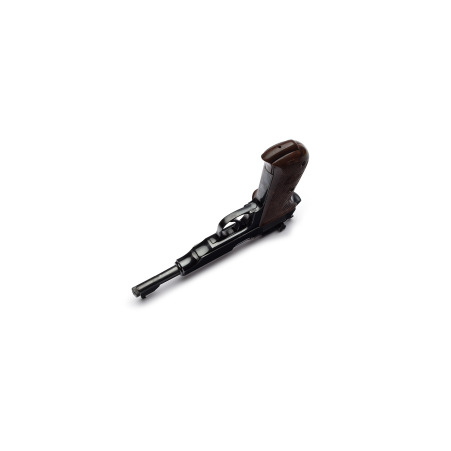 Pistolet MANURHIN / WALTHER PP Sport-C, kal. .22lr
