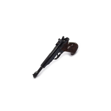 Pistolet MANURHIN / WALTHER PP Sport-C, kal. .22lr