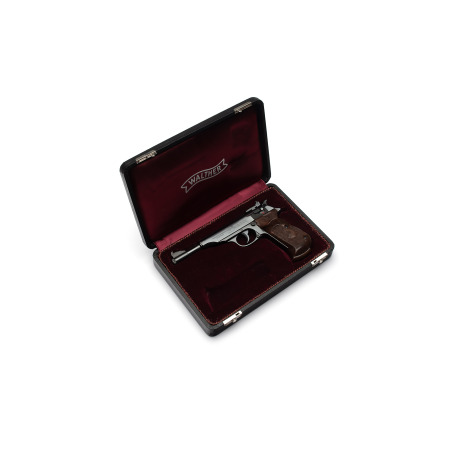 Pistolet MANURHIN / WALTHER PP Sport-C, kal. .22lr