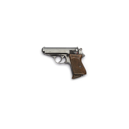 Pistolet WALTHER PPK RZM, 1935r., kal. 7,65 Browning