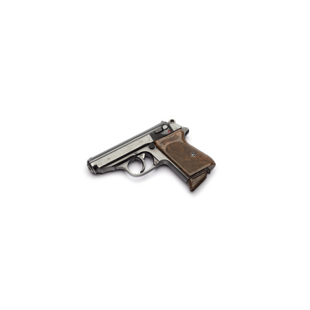 Pistolet WALTHER PPK RZM, 1935r., kal. 7,65 Browning