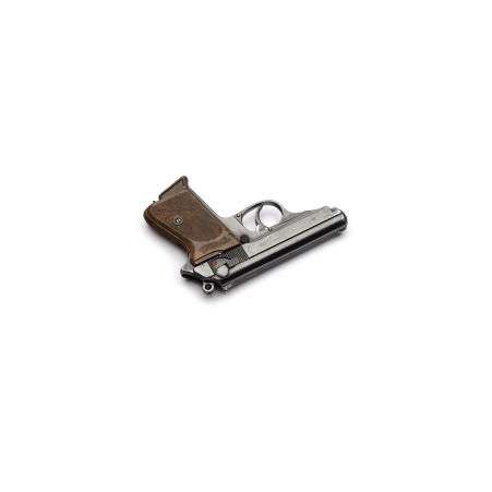 Pistolet WALTHER PPK RZM, 1935r., kal. 7,65 Browning