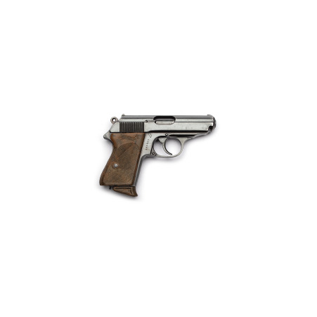Pistolet WALTHER PPK RZM, 1935r., kal. 7,65 Browning