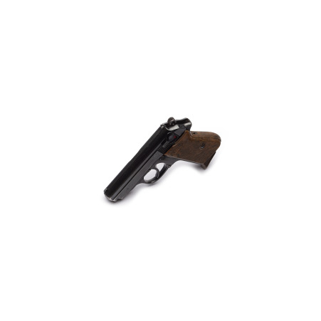 Pistolet WALTHER PPK RZM, 1935r., kal. 7,65 Browning
