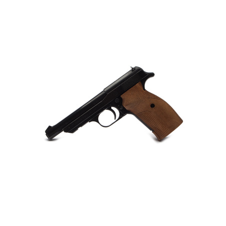 Pistolet sportowy NORINCO WALTHER TT-Olympia, kal. .22lr