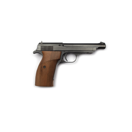 Pistolet sportowy NORINCO WALTHER TT-Olympia, kal. .22lr