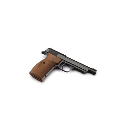Pistolet sportowy NORINCO WALTHER TT-Olympia, kal. .22lr