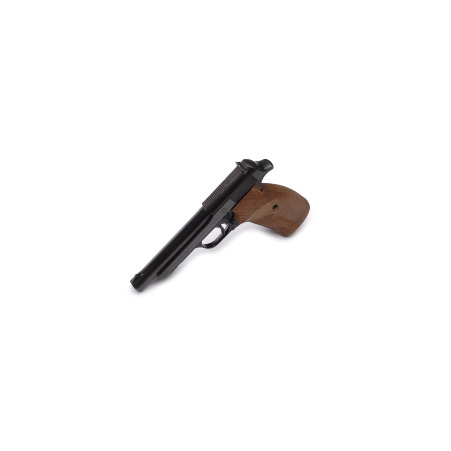 Pistolet sportowy NORINCO WALTHER TT-Olympia, kal. .22lr