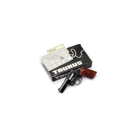 Rewolwer TAURUS 605, kal. .357Magnum / .38Special